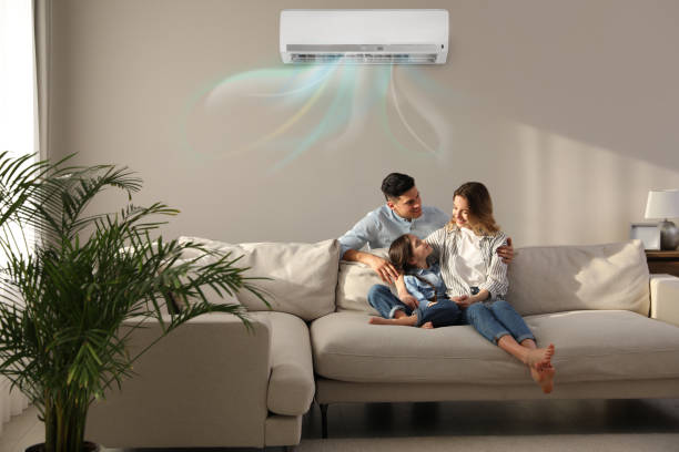 Best HVAC cleaning services  in Sand Springs, OK