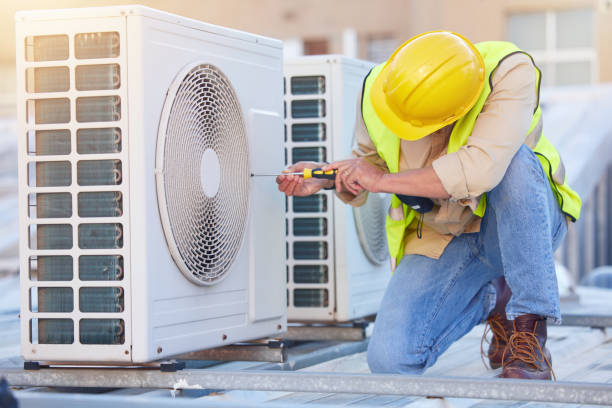 Best HVAC installation services  in Sand Springs, OK