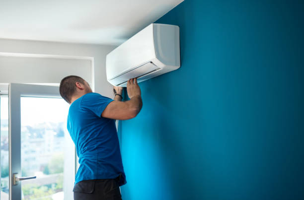 Best HVAC installation services  in Sand Springs, OK
