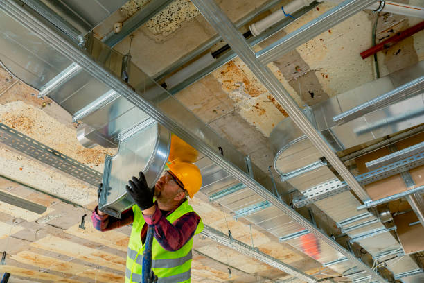 Best Residential HVAC services  in Sand Springs, OK