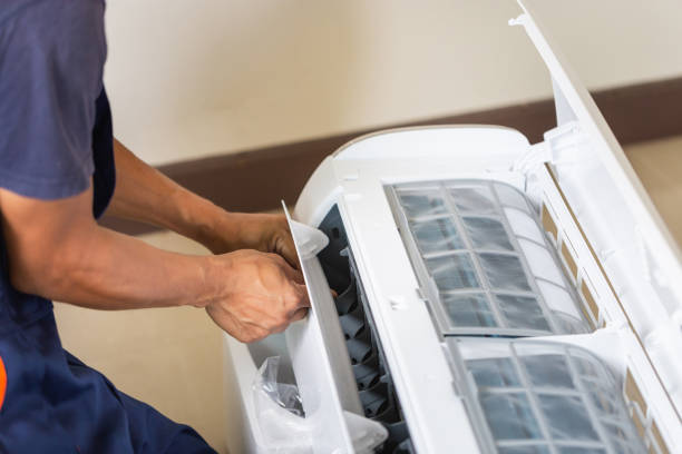 Best HVAC installation services  in Sand Springs, OK