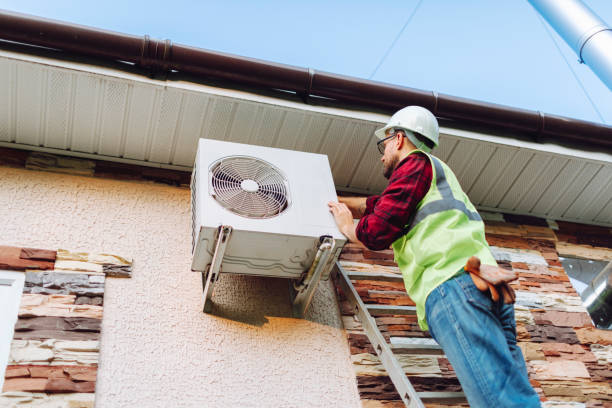 Best Central air repair  in Sand Springs, OK