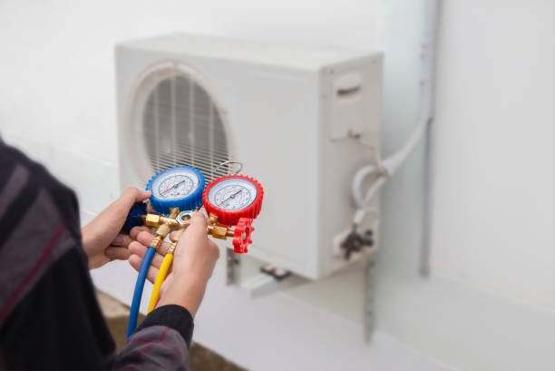 Best Heating repair services  in Sand Springs, OK