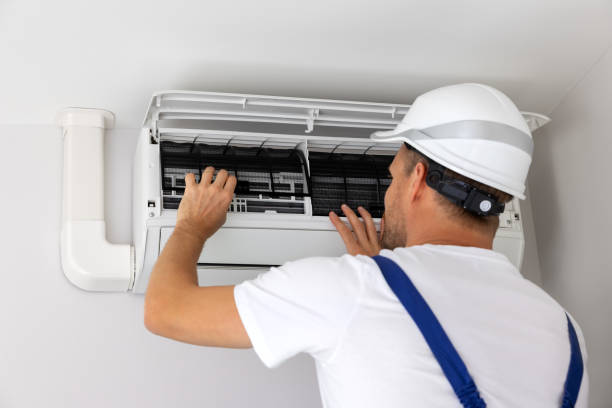 Best HVAC tune-up services  in Sand Springs, OK