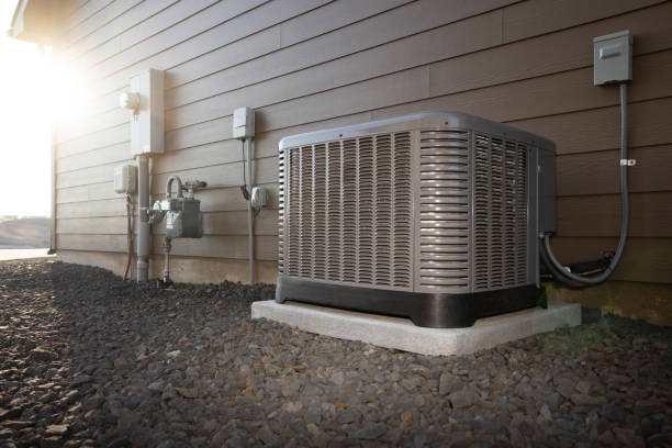 Best 24/7 HVAC repair  in Sand Springs, OK
